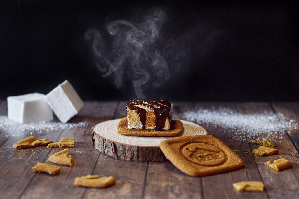 Gourmet S'mores Kit for 2